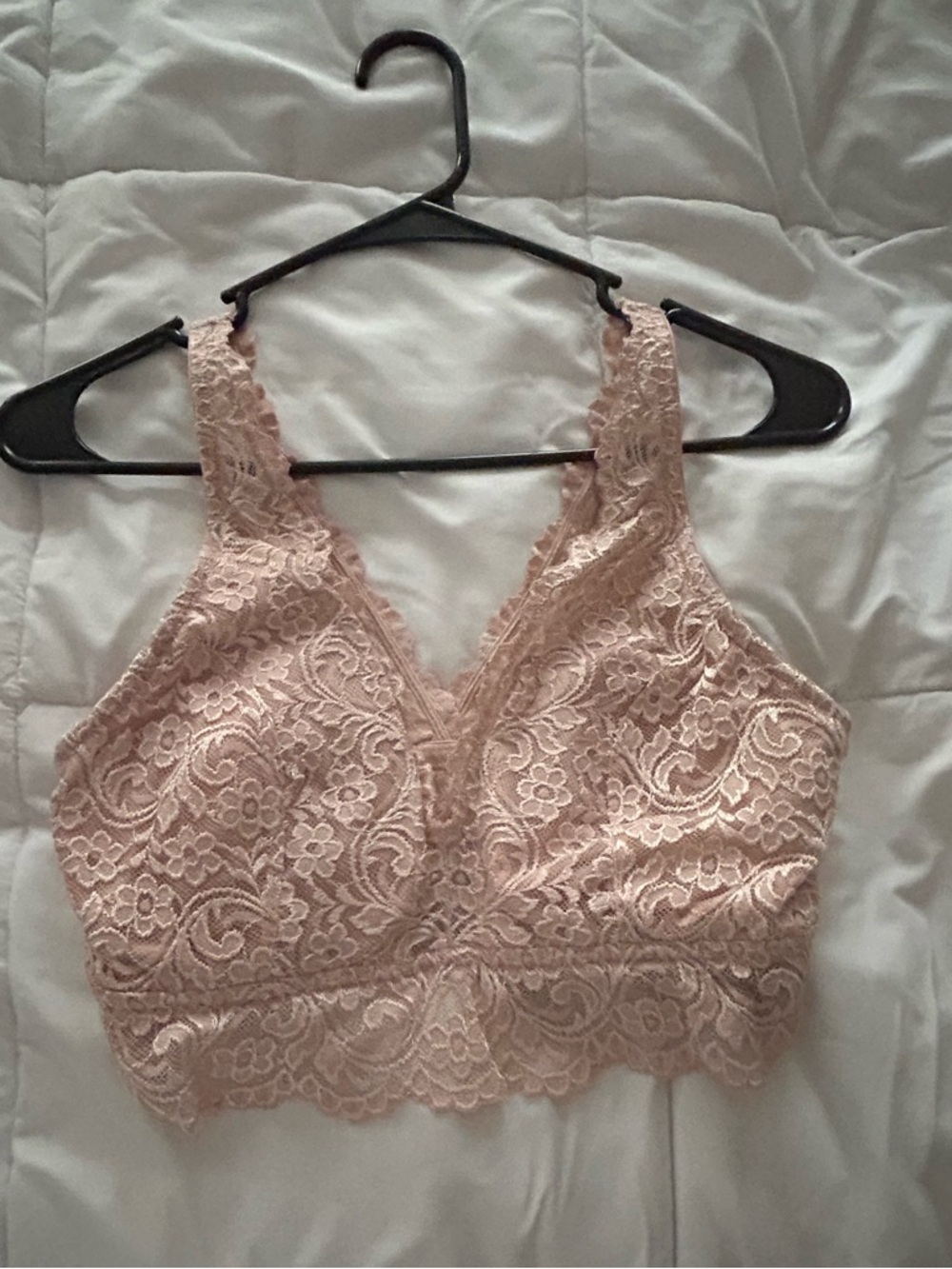Lace Bra